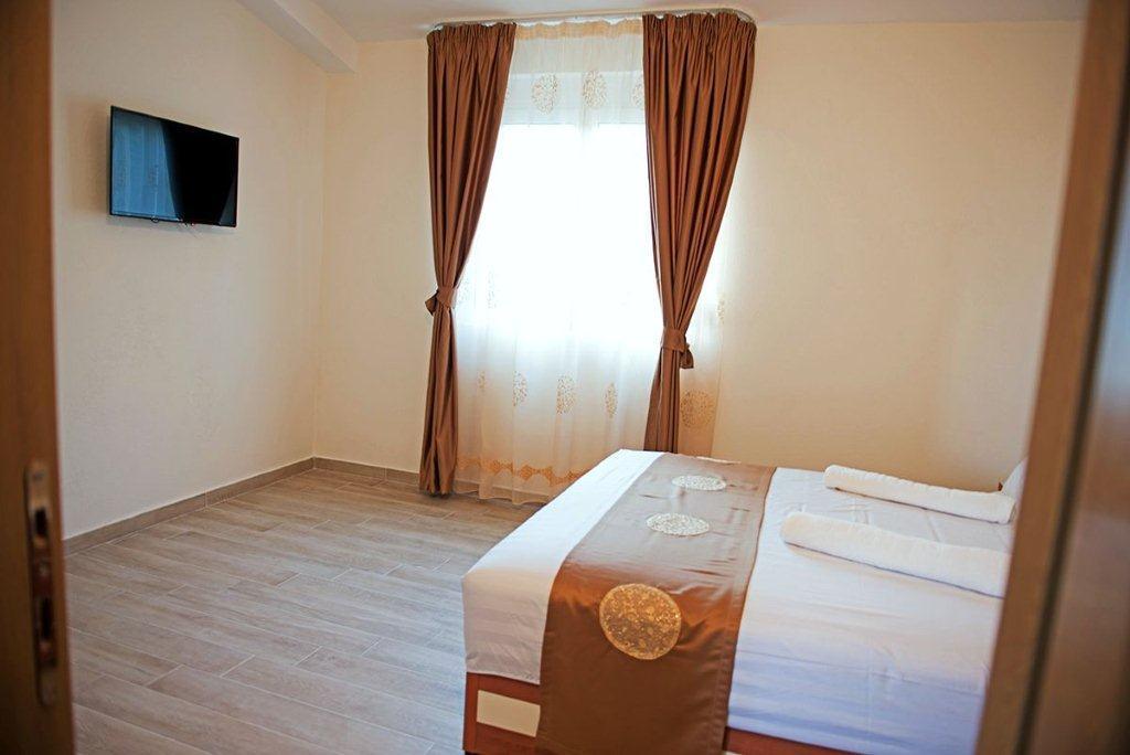 אולסינץ' Apartments Gran Sasso מראה חיצוני תמונה
