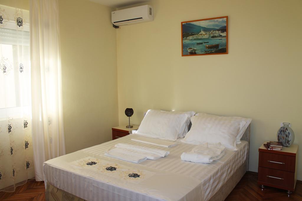 אולסינץ' Apartments Gran Sasso מראה חיצוני תמונה