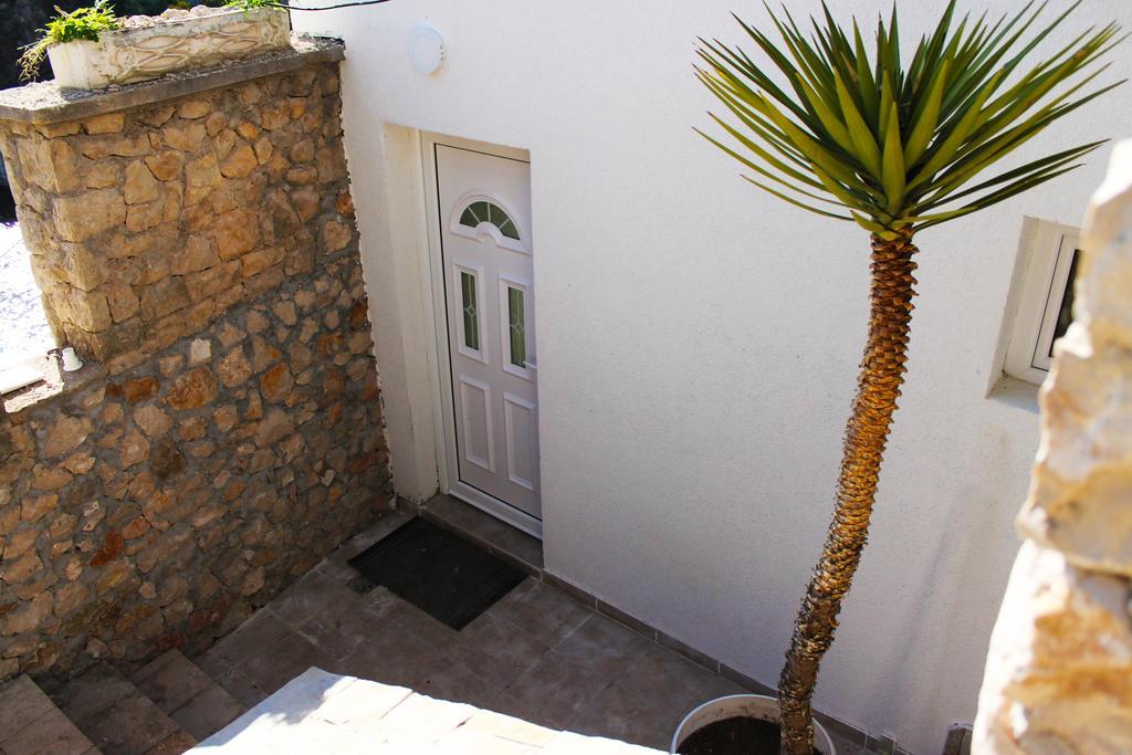 אולסינץ' Apartments Gran Sasso מראה חיצוני תמונה