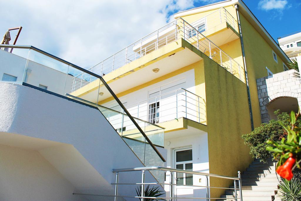 אולסינץ' Apartments Gran Sasso מראה חיצוני תמונה