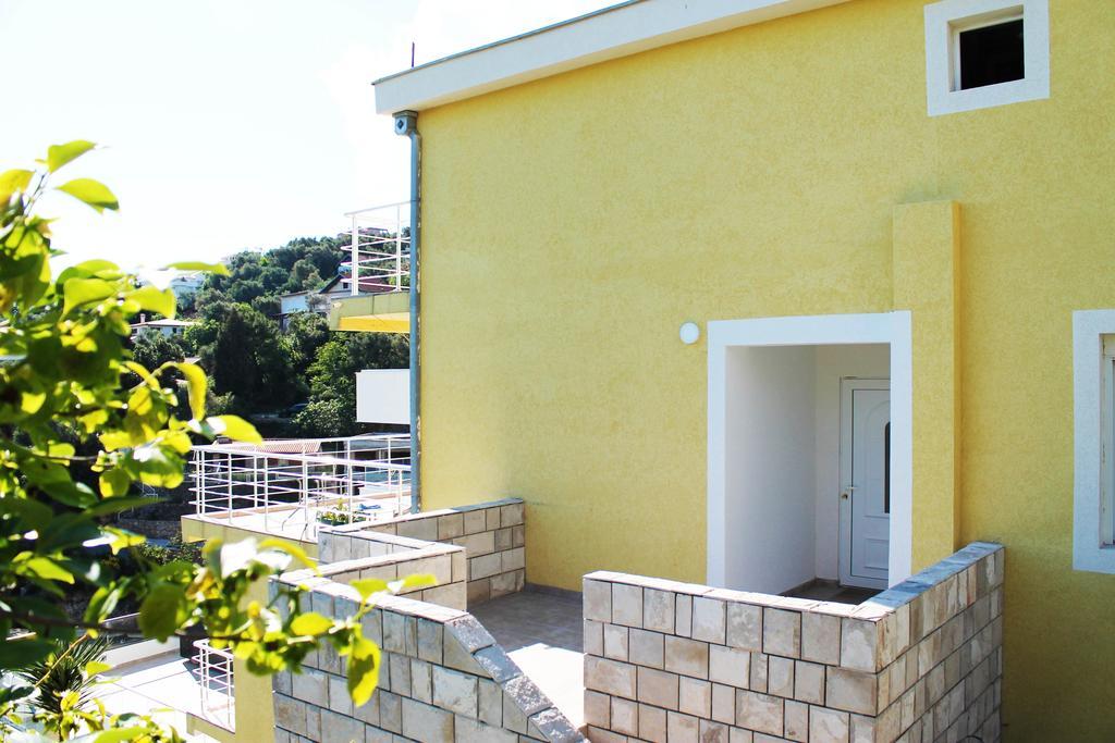 אולסינץ' Apartments Gran Sasso מראה חיצוני תמונה