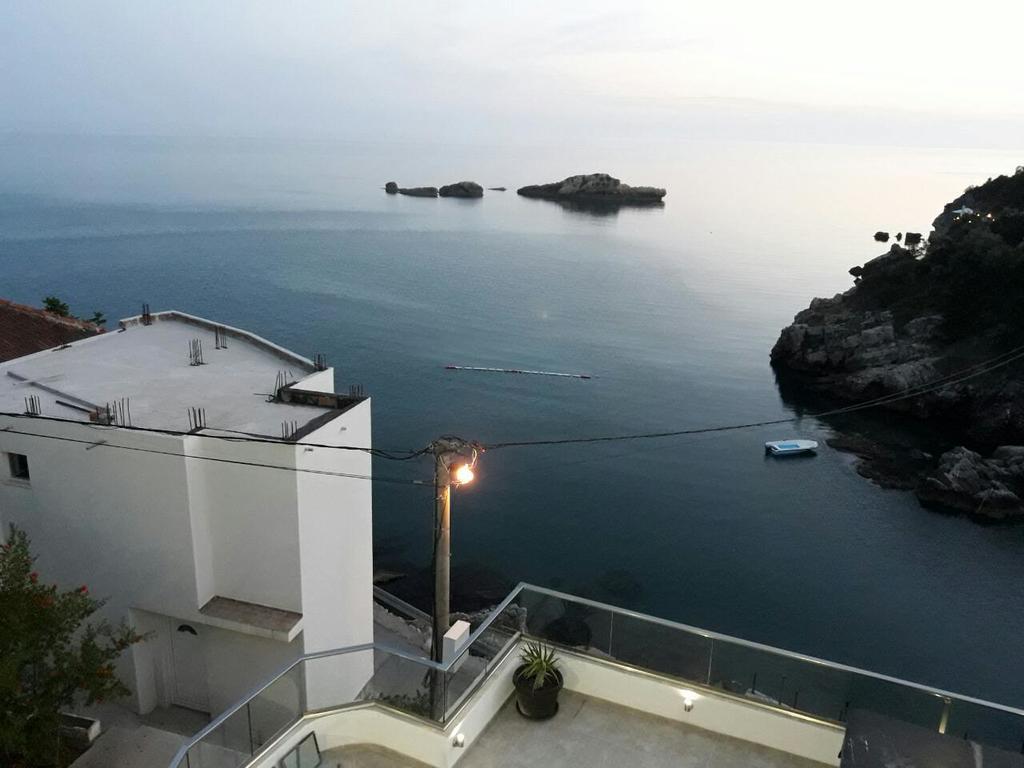 אולסינץ' Apartments Gran Sasso מראה חיצוני תמונה