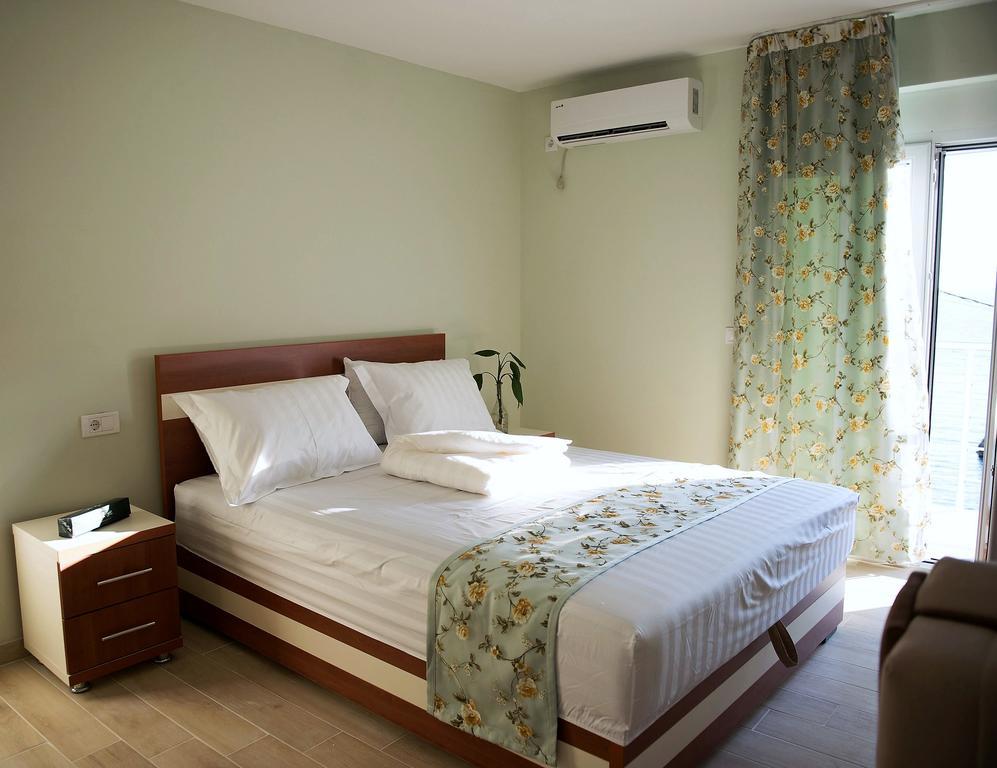אולסינץ' Apartments Gran Sasso מראה חיצוני תמונה