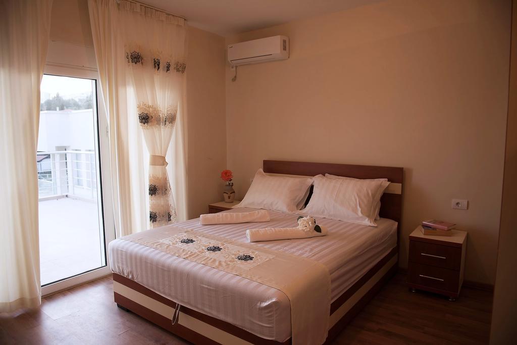 אולסינץ' Apartments Gran Sasso מראה חיצוני תמונה