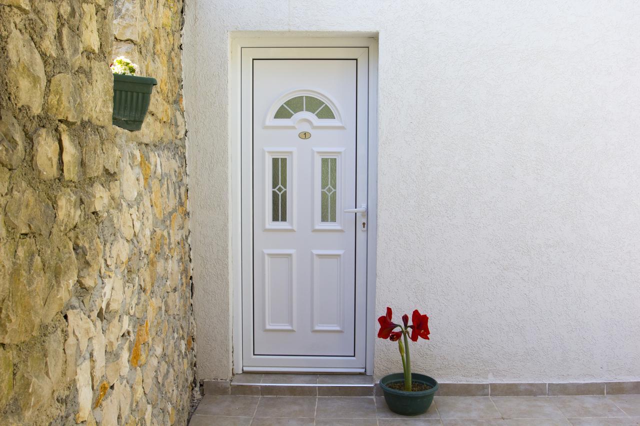 אולסינץ' Apartments Gran Sasso מראה חיצוני תמונה