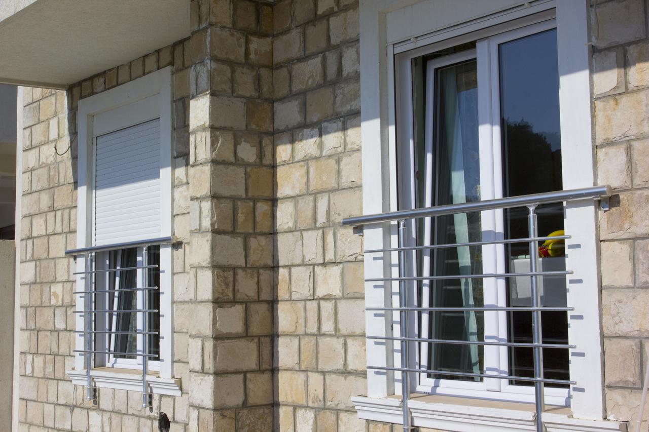 אולסינץ' Apartments Gran Sasso מראה חיצוני תמונה