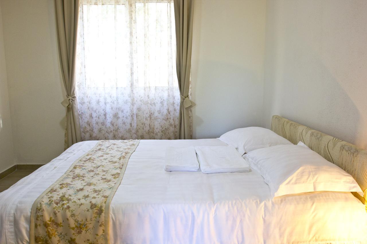 אולסינץ' Apartments Gran Sasso מראה חיצוני תמונה