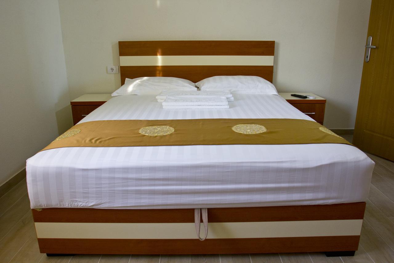 אולסינץ' Apartments Gran Sasso מראה חיצוני תמונה