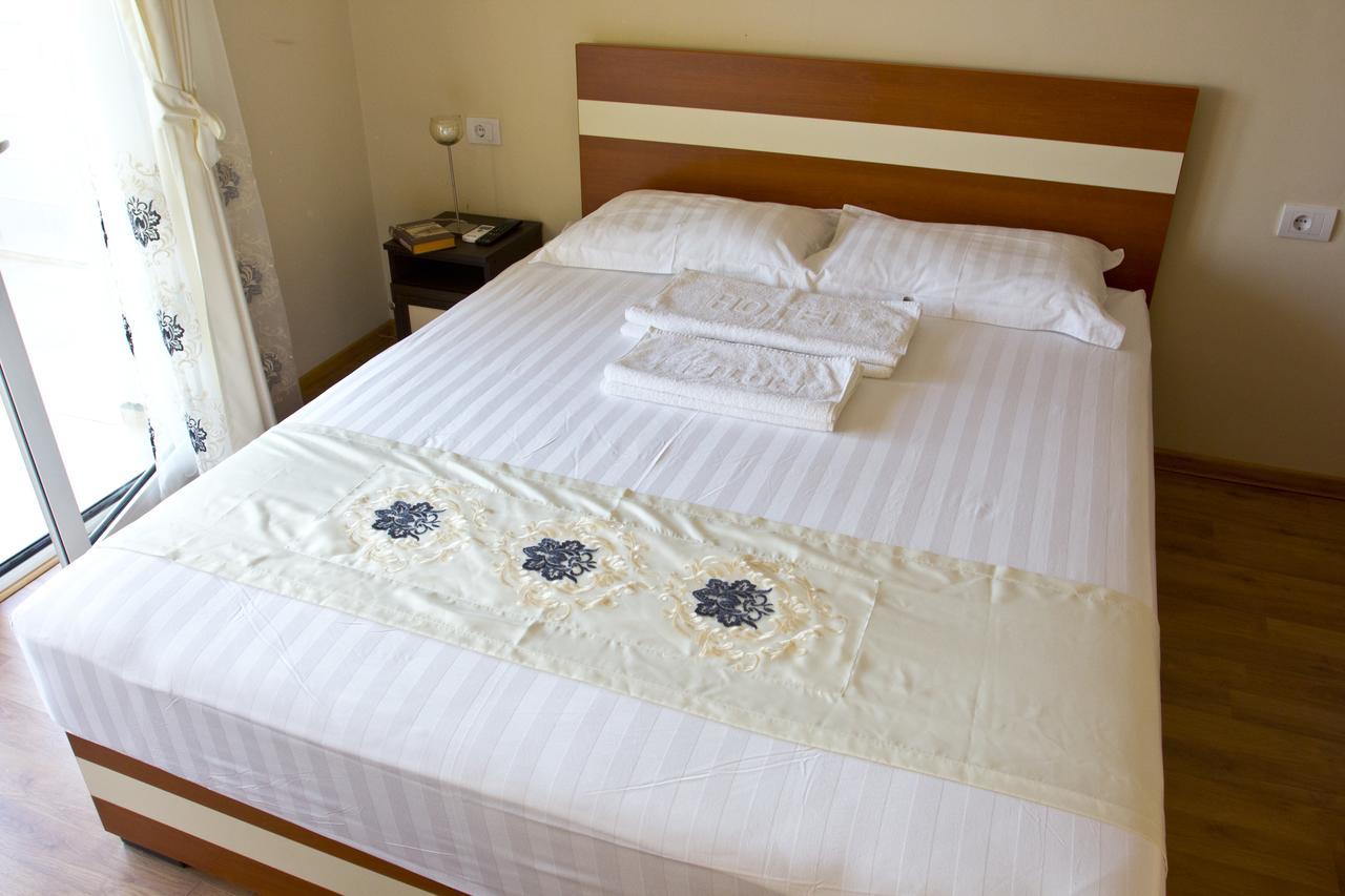 אולסינץ' Apartments Gran Sasso מראה חיצוני תמונה